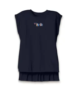 Women Nayked Apparel T-Shirts><noscript><img width=