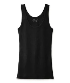 Women Nayked Apparel Tops>Women'S Ridiculously Soft Ribbed Tank