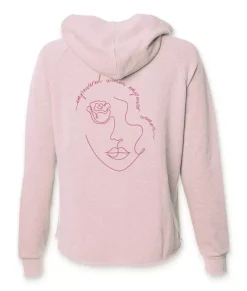 Women Nayked Apparel Hoodies & Sweatshirts><noscript><img width=