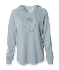 Women Nayked Apparel Hoodies & Sweatshirts><noscript><img width=