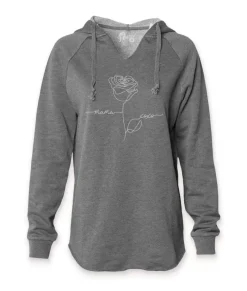 Women Nayked Apparel Hoodies & Sweatshirts><noscript><img width=