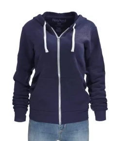 Women Nayked Apparel Hoodies & Sweatshirts><noscript><img width=