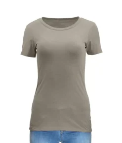 Women Nayked Apparel T-Shirts><noscript><img width=