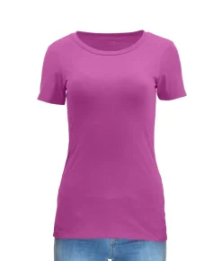 Women Nayked Apparel T-Shirts><noscript><img width=