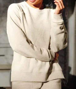 Women Nayked Apparel Hoodies & Sweatshirts><noscript><img width=