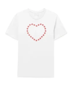 Women Nayked Apparel T-Shirts><noscript><img width=