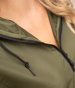 Women Nayked Apparel Hoodies & Sweatshirts><noscript><img width=