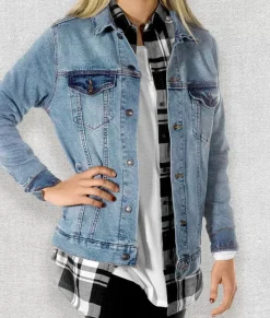 Women Nayked Apparel Cardigans & Sweaters><noscript><img width=