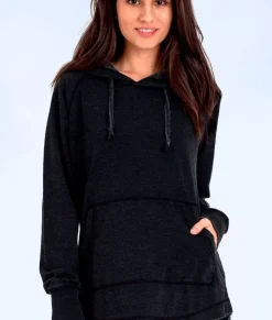 Women Nayked Apparel Hoodies & Sweatshirts><noscript><img width=