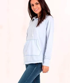 Women Nayked Apparel Hoodies & Sweatshirts><noscript><img width=