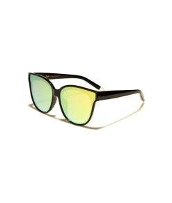 Women Nayked Apparel Accessories>Women'S Tinted Cat-Eye Sunglasses, Lifetime Guarantee